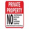 Signmission Safety Sign, 12 in Height, Aluminum, 24839 A-1218-24839 - alternate 1